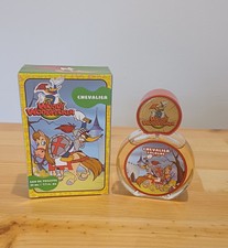 Woody Woodpecker Chevalier by