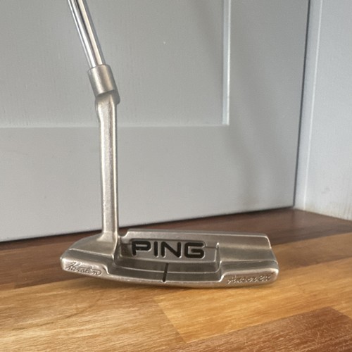 Ping anser blade putter - ,