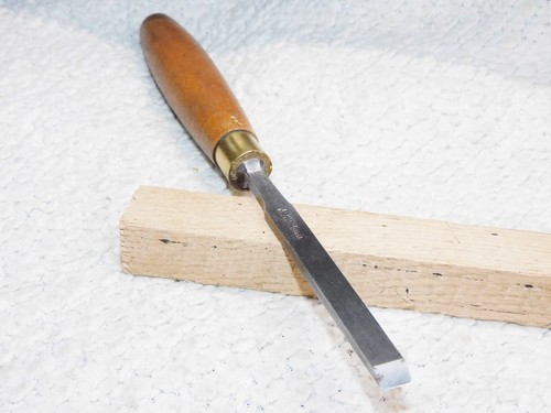 Toga boxwood handled - -, 3/8"