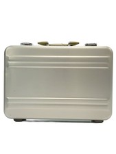 ZERO HALLIBURTON Attache Case