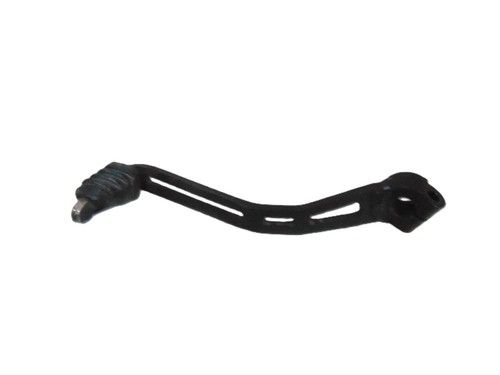 Gear change assembly lever - gear,