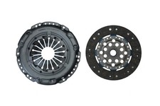 FITS TOYOTA AVENSIS 2.0 D-4D