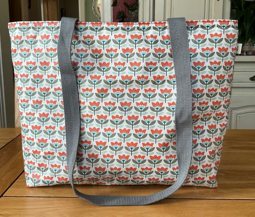 Tote bag beach - -,