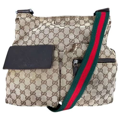 Gucci men supreme - gg,