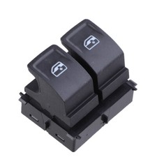 Electric Window Switch 5G0959858D For VW Golf Skoda Crafter Transporter Scala UK
