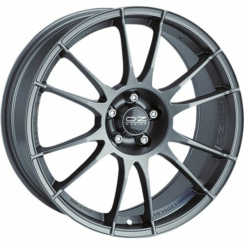 Racing ultraleggera matt - ultraleggera,