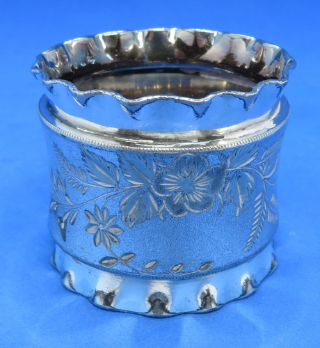 Silver plate electroplate