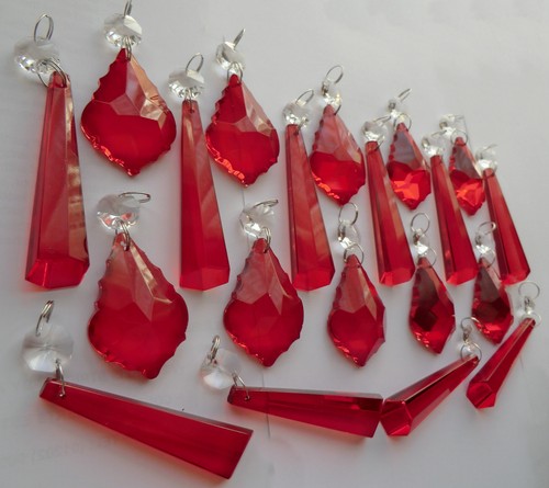 Pick retro set chandelier - set,