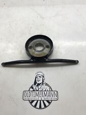 Hub Console Steering Wheel