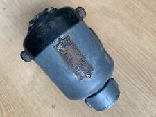 VSCC VINTAGE KLAXON 12V WIPER