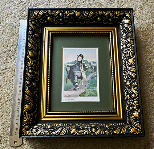 Ornate vintage floral black - ornate,