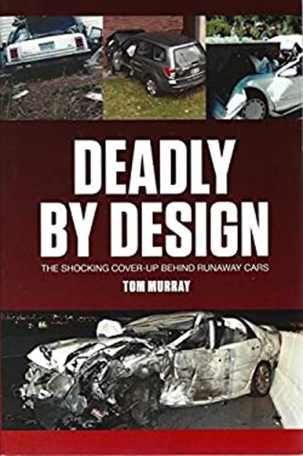 Deadly design the - deadly, by