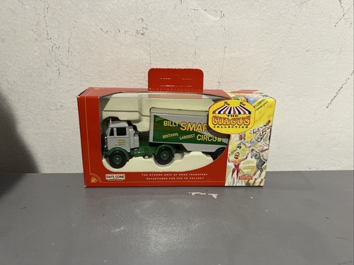 Lledo dg113000 aec mammoth - lledo,