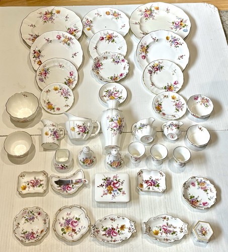 Large collection royal - collection, of