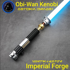 Obi-Wan Kenobi Xenopixel
