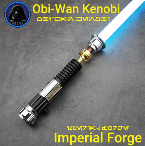 Obi wan kenobi - obi-wan, xenopixel