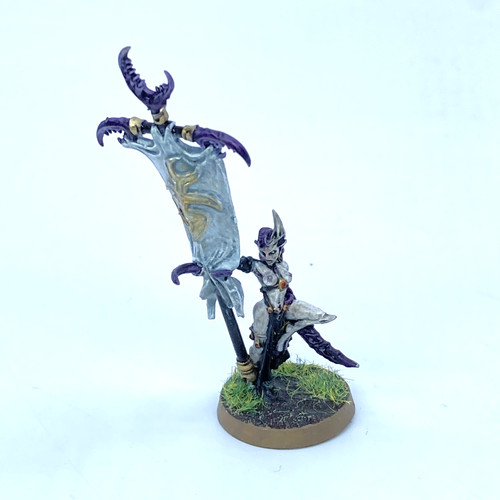 Daemonette slaanesh - of,