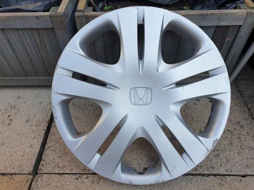 Honda jazz wheel trim hub - honda,
