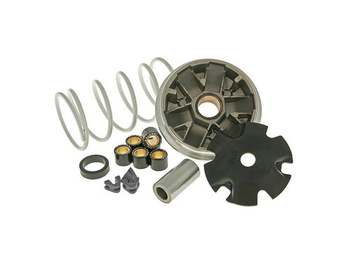 Peugeot jet force tech 50cc - c-tech,