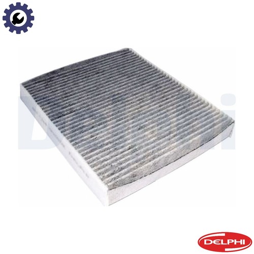 Filter cabin air - filter,