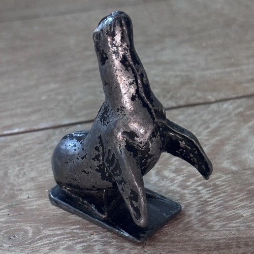 Charbens lead sea lion - charbens,