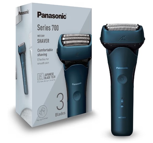 Panasonic alt4b blade - panasonic, 3-blade