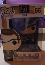 The Walking Dead Pop Figure "