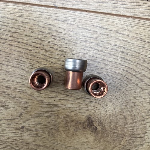 Exhaust system fitting - system,