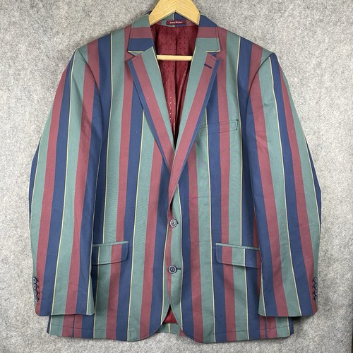 Samuel windsor boating blazer - samuel,
