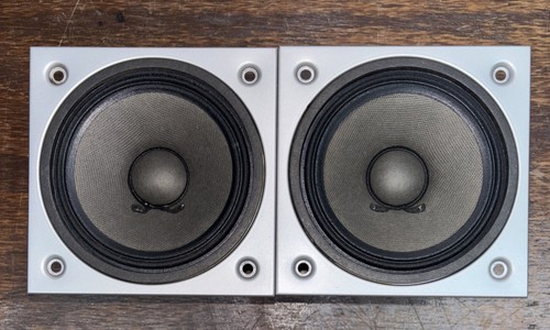 Pioneer 724a mid range - pioneer,
