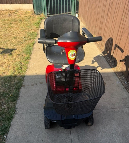 Eclipse wheel electric - eclipse,