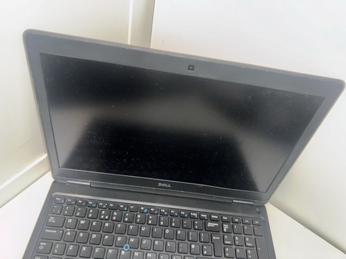 Dell latitude e5550 laptop - dell,