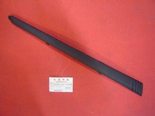 Right Rear Side Molding For