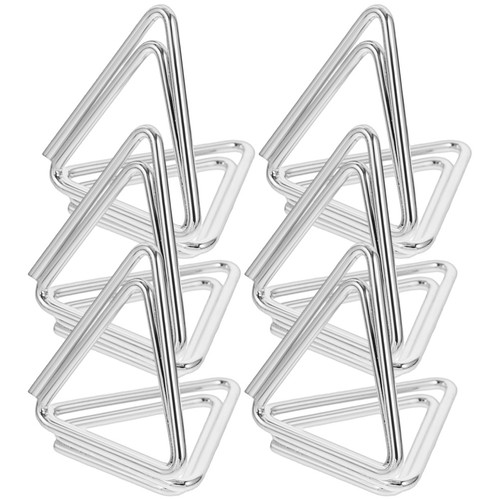 Pcs place card holders - 6,