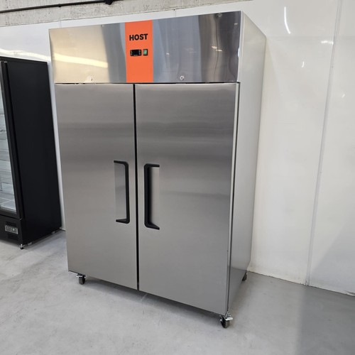 Upright freezer double door - 2,