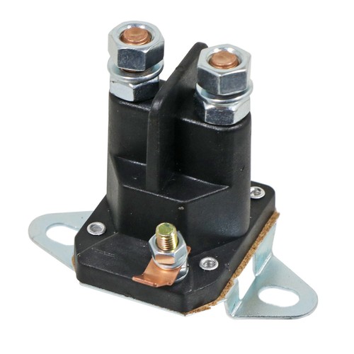 Solenoid starter for westwood - solenoid,