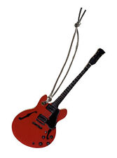 Gibson 335 Guitar Christmas Tree Decoration - Gibson Guitar Gibson Guitars G6-D