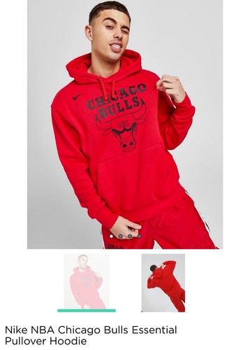 Nike sportswear nba chicago - nba,