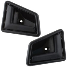 2x MANIGLIA INTERNA PORTA ANTERIORE SINISTRA + DESTRA SUZUKI VITARA 89-98