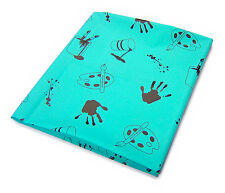 Extra Large 1.5m Plastic Table Floor Cover Craft & Painting Splash Mess Mat