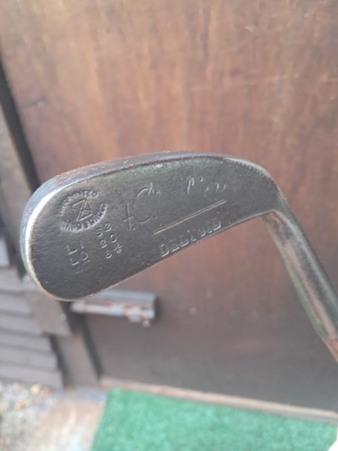 Hickory golf club christie - hickory,