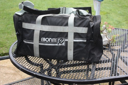 Ebonite ten pin bowling - -, ball