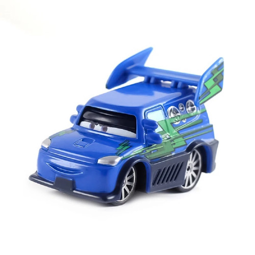 Disney pixar cars metal - disney,