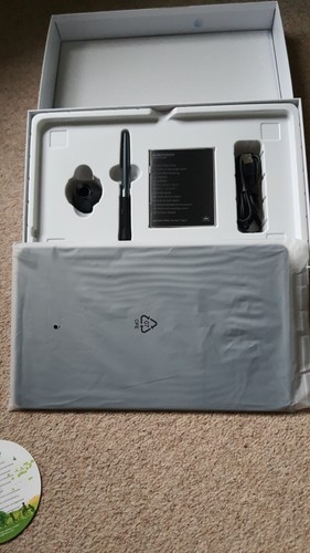 Huion inspiroy h950p - h950p, graphics