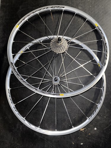 Mavic ksyrium elite - ksyrium,