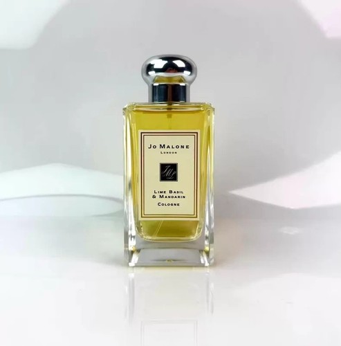 Malone london lime - malone, basil