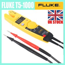 FLUKE T5-1000 Voltage