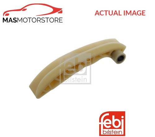 Engine timing chain guide febi - guide,
