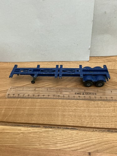 Matchbox super kings 17 - super,