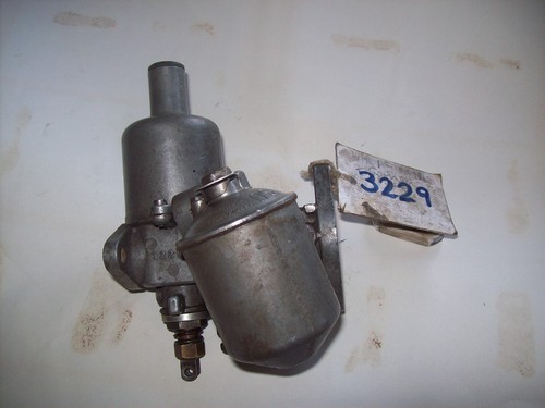 Carburettor 1 4 inch - su,